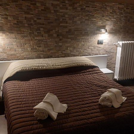 Hotel La Torre 포르미지네 외부 사진
