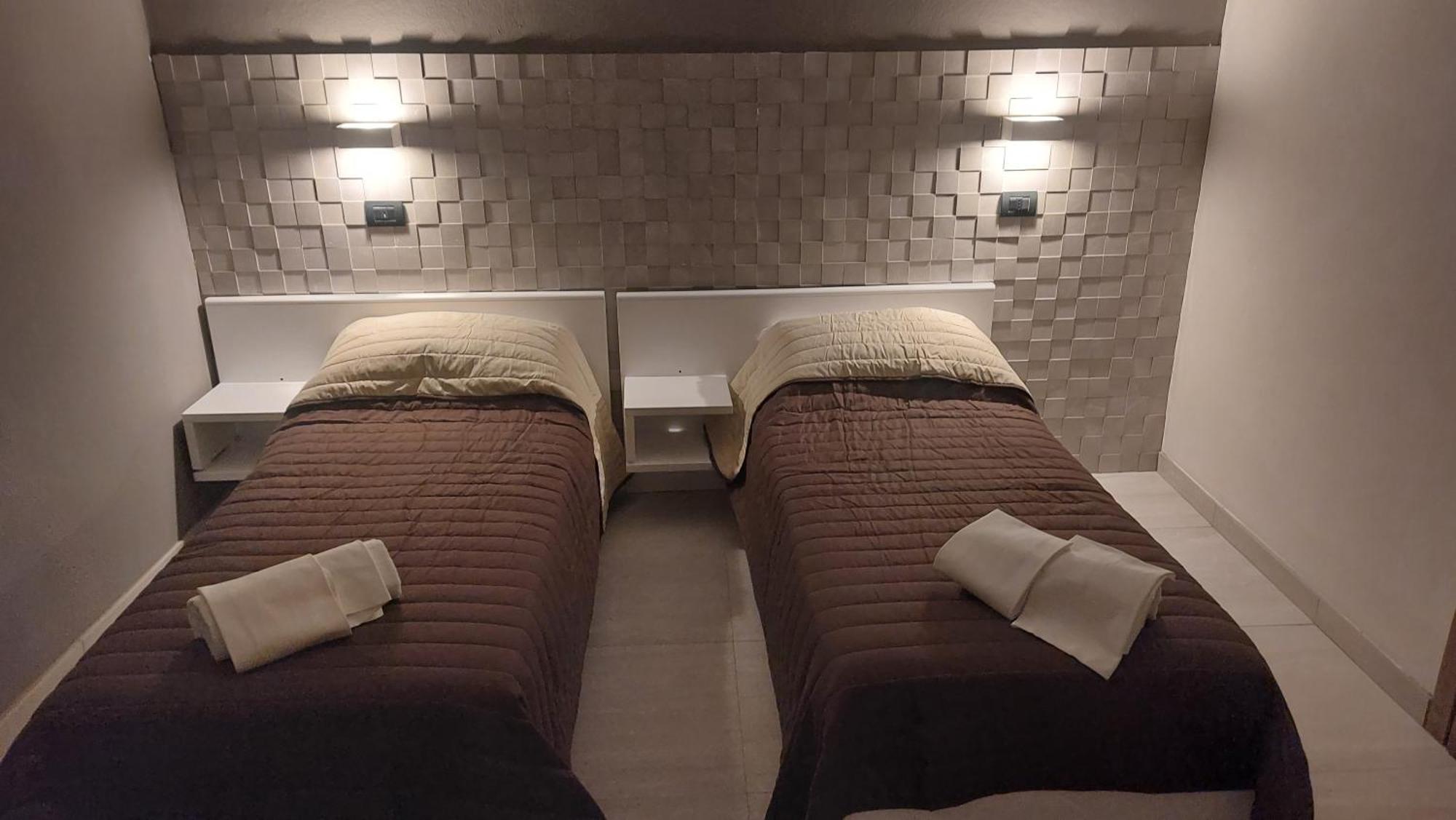 Hotel La Torre 포르미지네 외부 사진