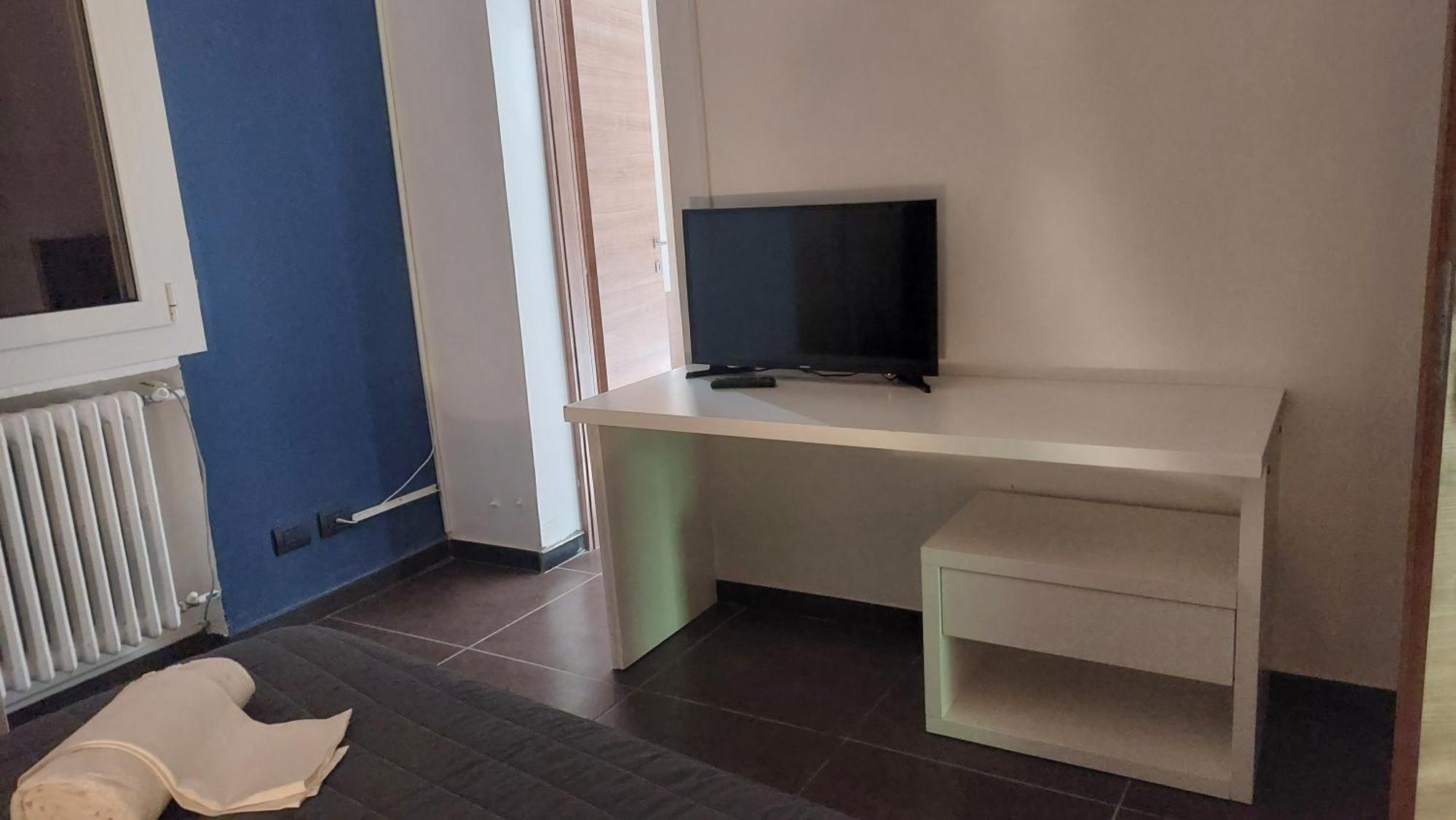 Hotel La Torre 포르미지네 외부 사진