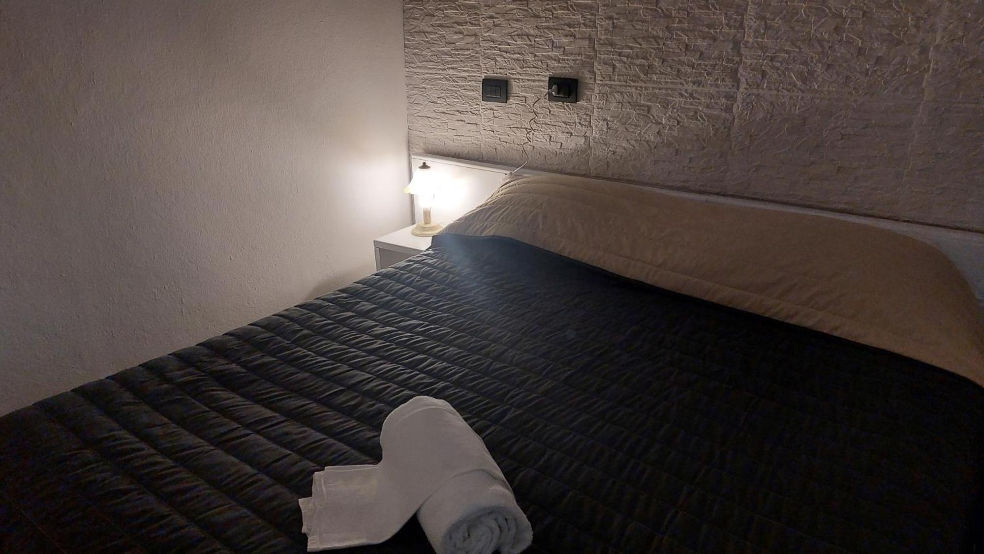 Hotel La Torre 포르미지네 외부 사진