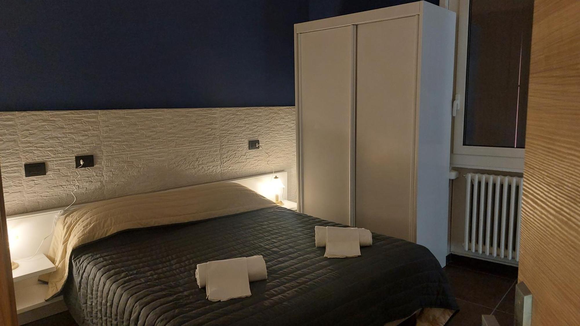 Hotel La Torre 포르미지네 외부 사진