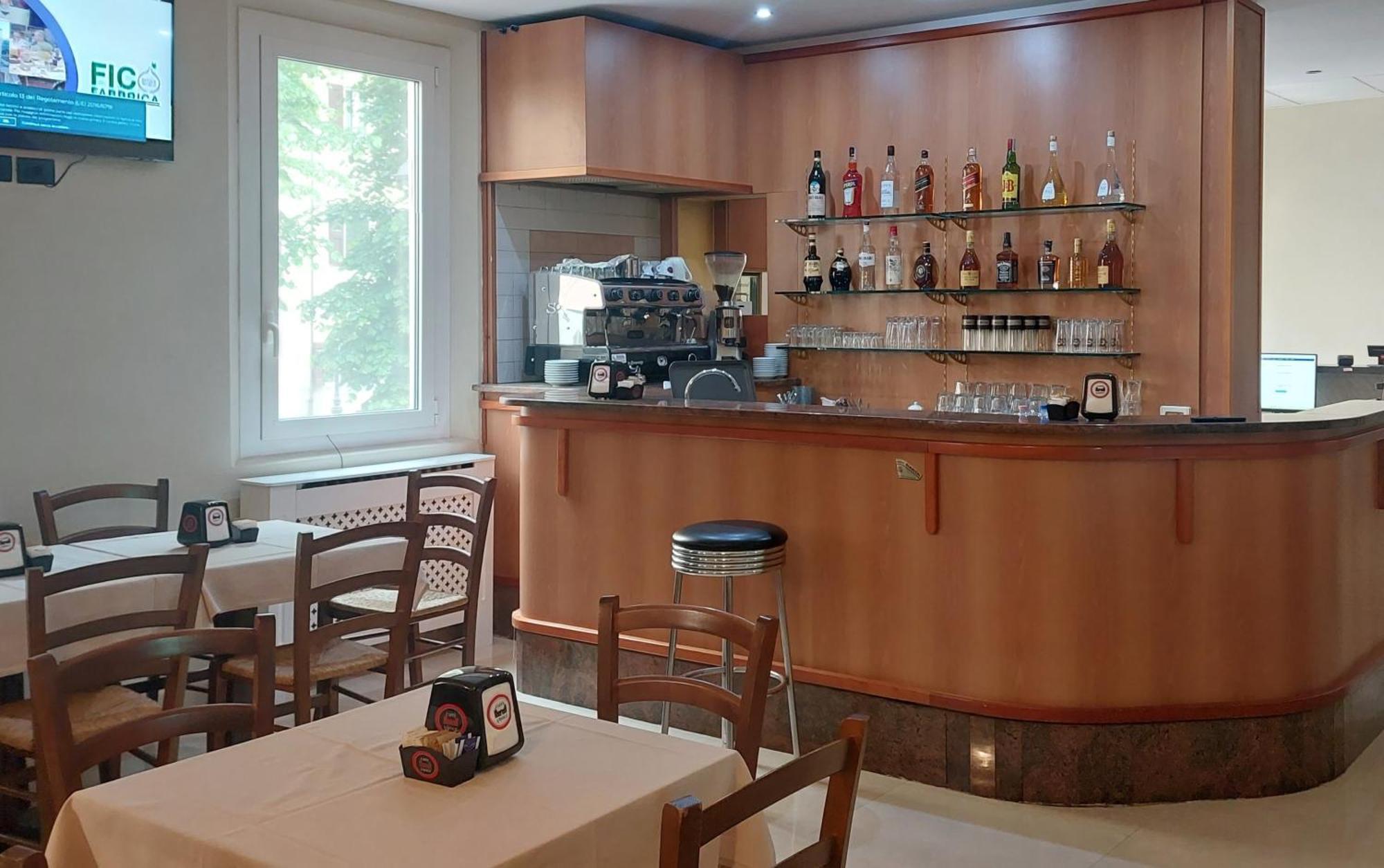 Hotel La Torre 포르미지네 외부 사진