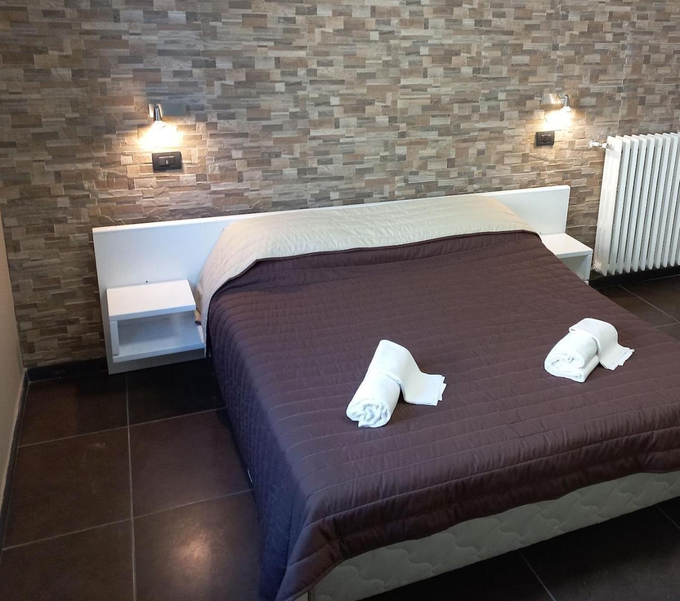 Hotel La Torre 포르미지네 외부 사진