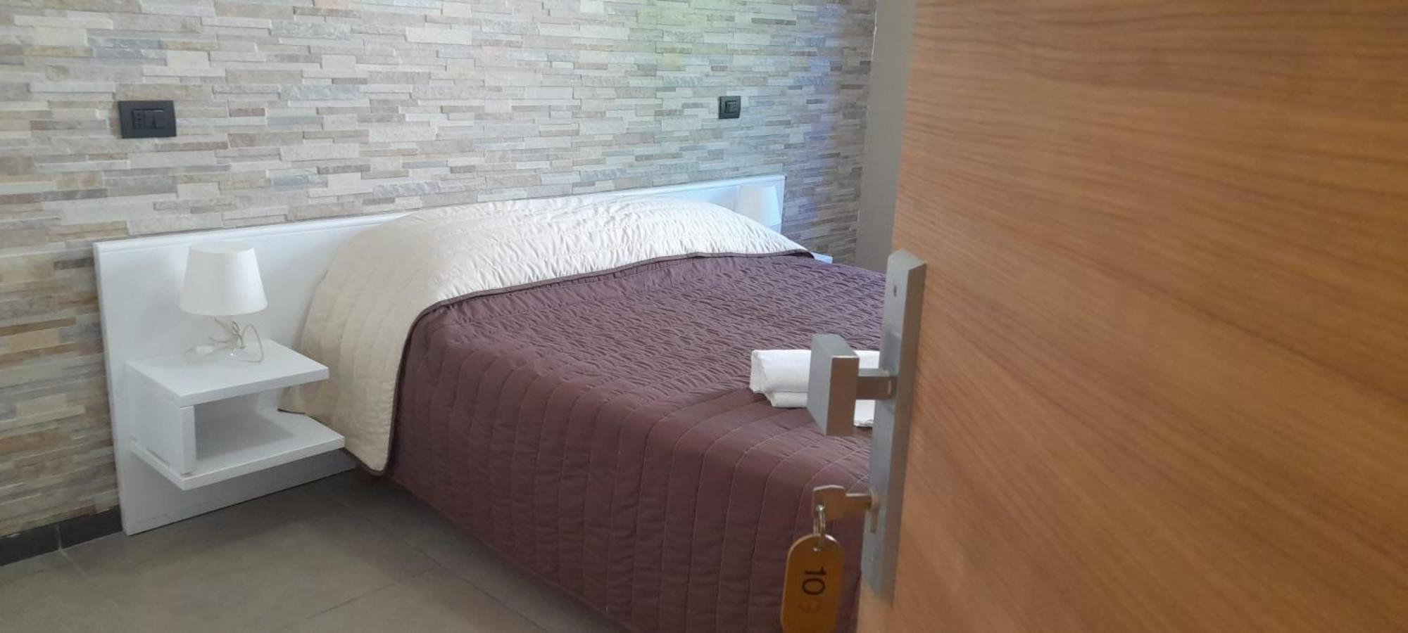 Hotel La Torre 포르미지네 외부 사진