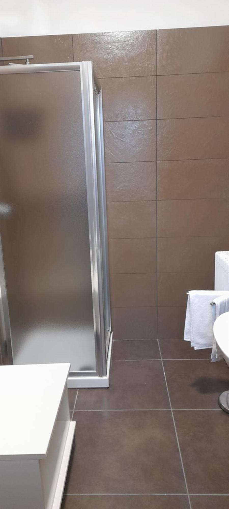 Hotel La Torre 포르미지네 외부 사진