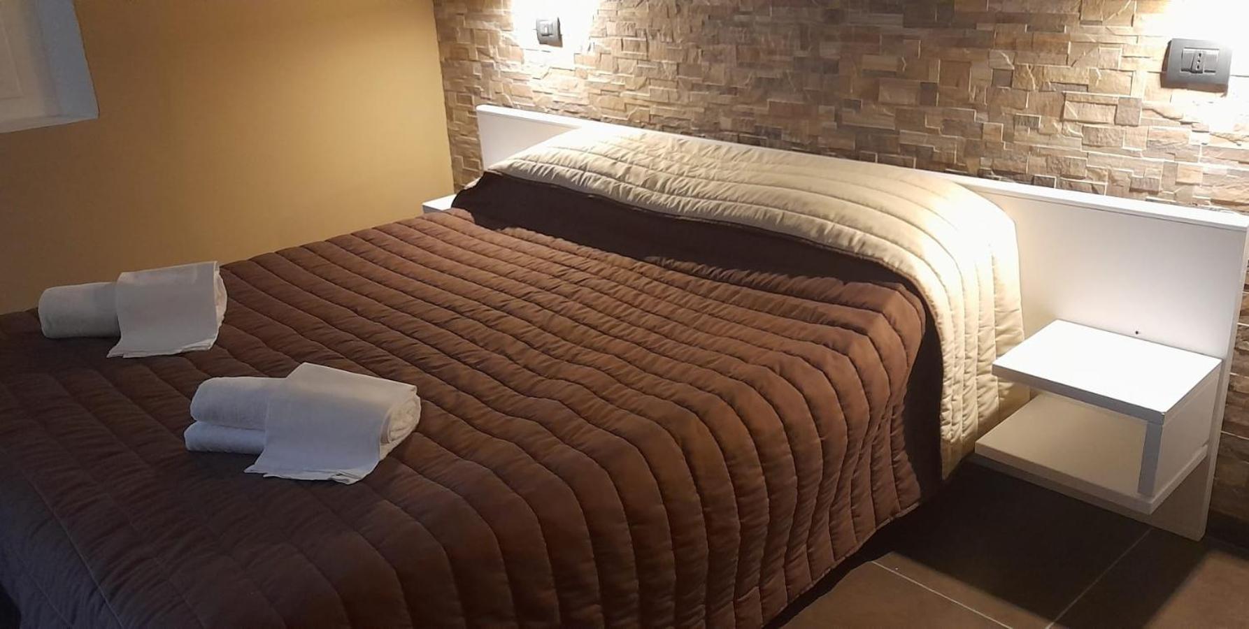 Hotel La Torre 포르미지네 외부 사진
