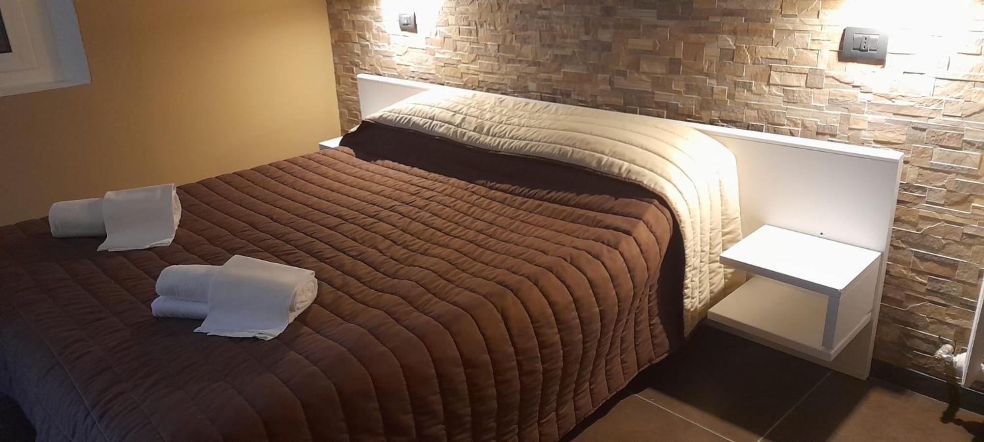 Hotel La Torre 포르미지네 외부 사진