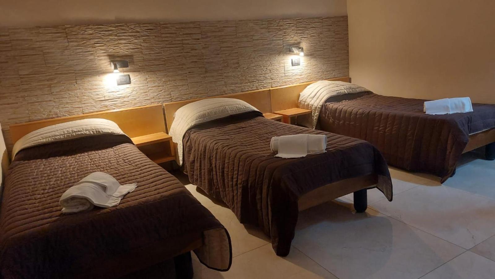 Hotel La Torre 포르미지네 외부 사진