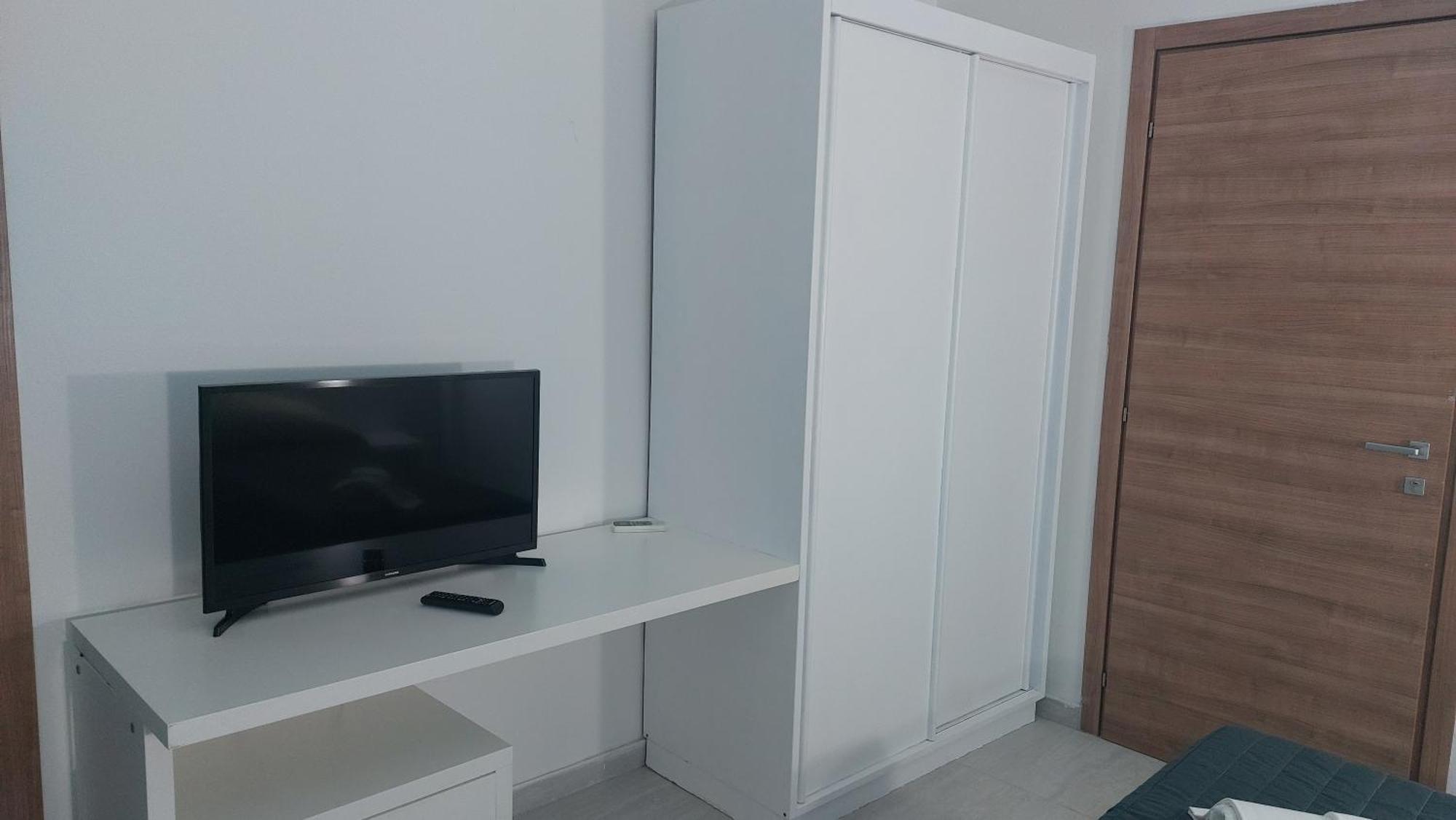 Hotel La Torre 포르미지네 외부 사진