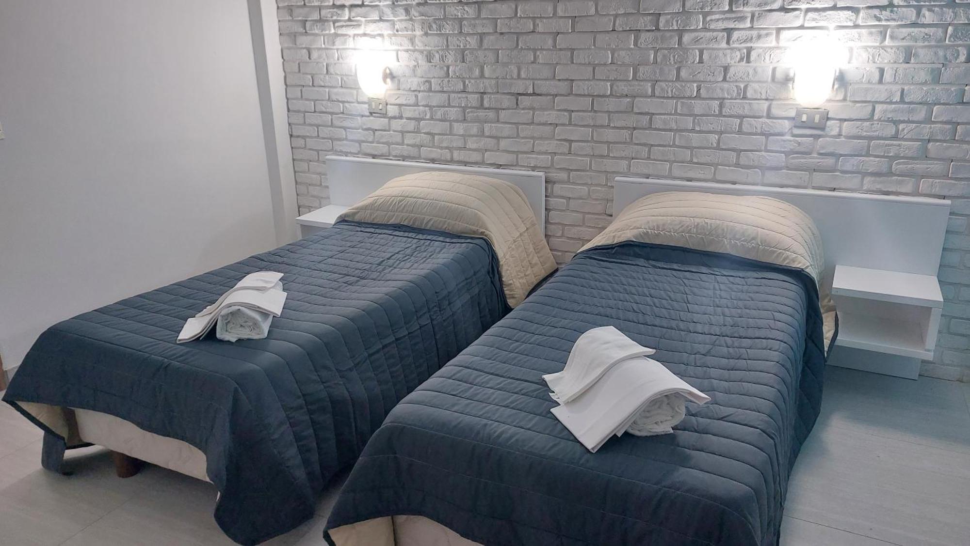 Hotel La Torre 포르미지네 외부 사진