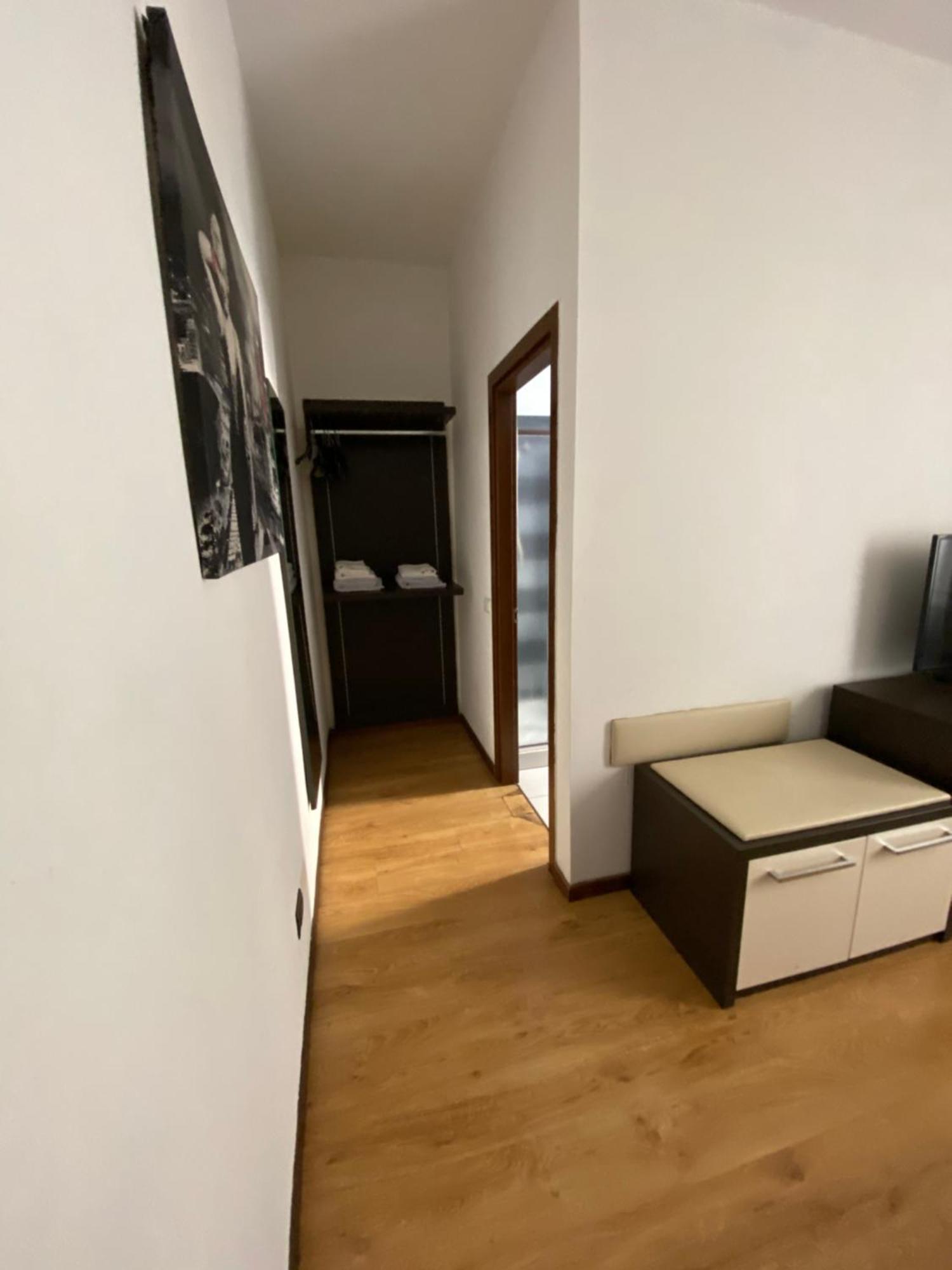Hotel La Torre 포르미지네 외부 사진