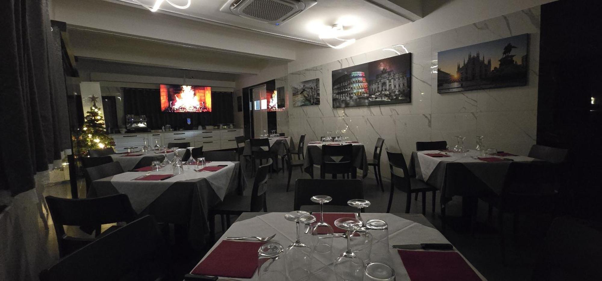 Hotel La Torre 포르미지네 외부 사진